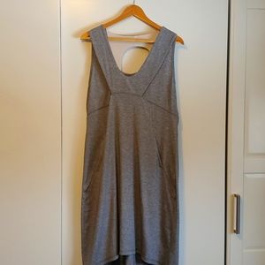 INDYGENA gray dress